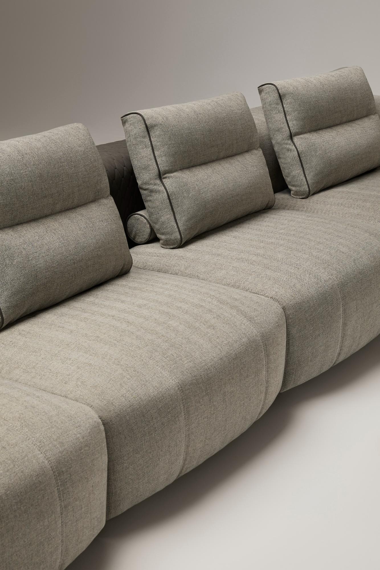 Sofa 3-osobowa Bellagio Comfort