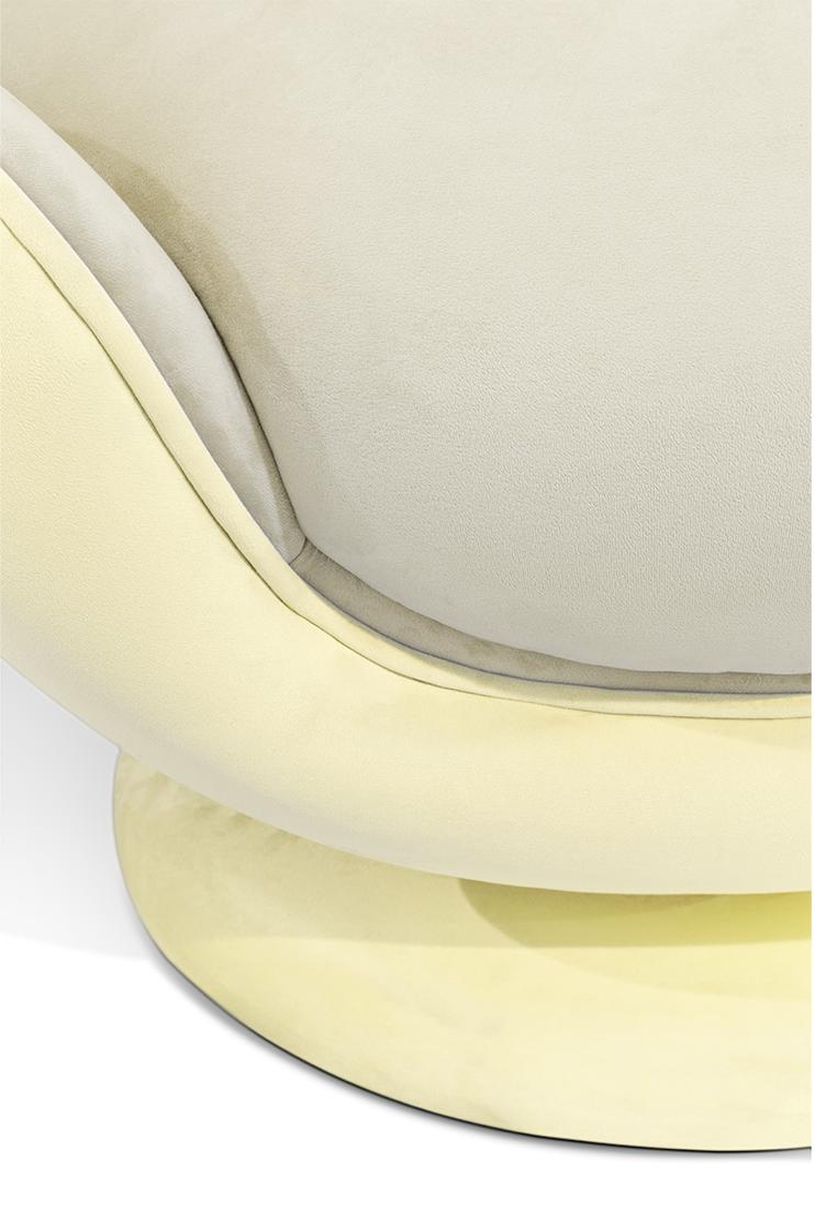 Fotelik Lotus Serenity