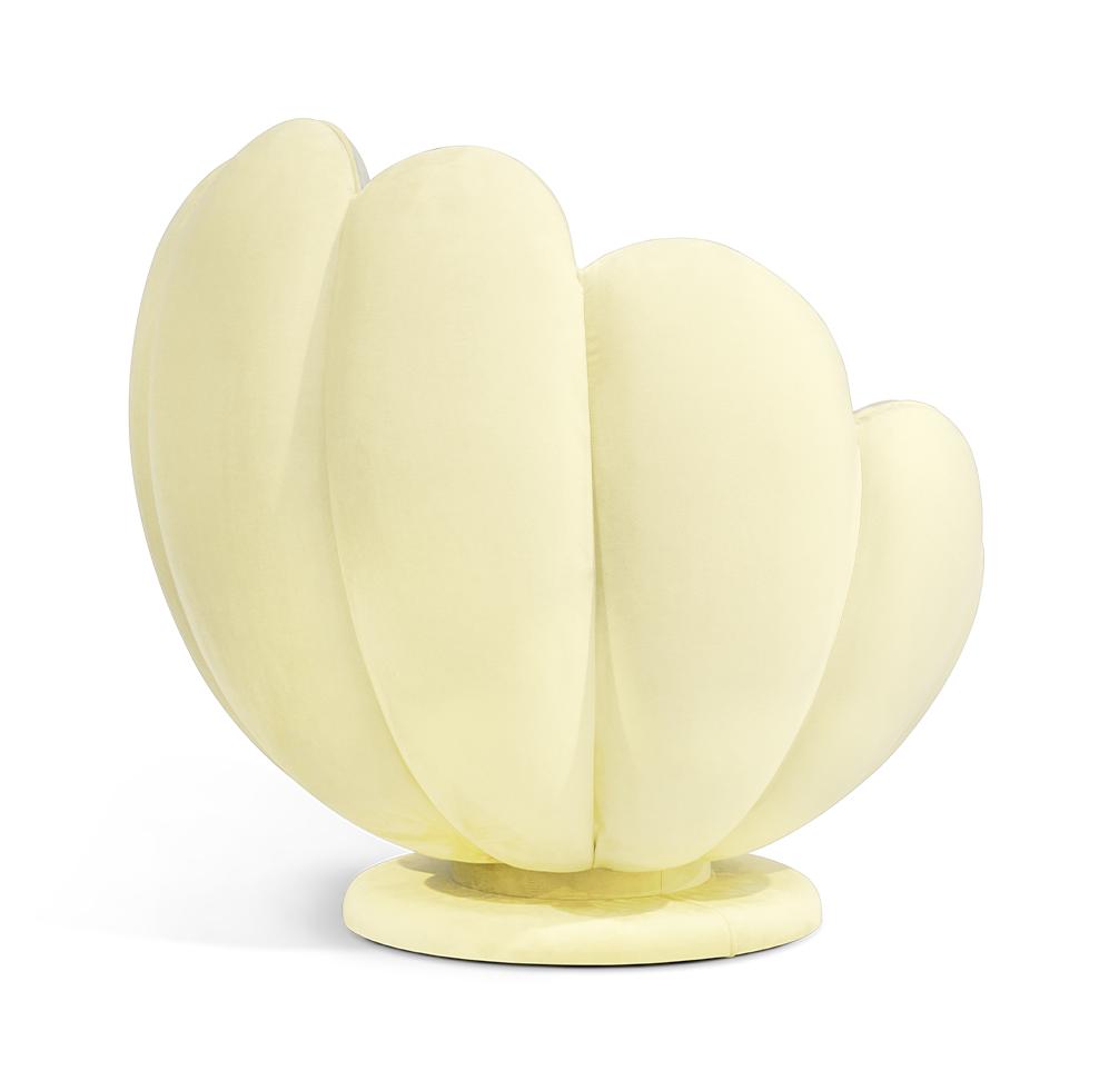 Fotelik Lotus Serenity