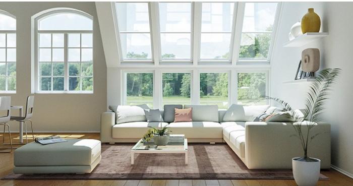 Dywan Monalisa Border Brown | Rozmiar: 160 × 230 cm