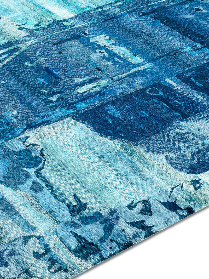 Dywan Ice No. 03 | Rozmiar: 170 x 240 cm