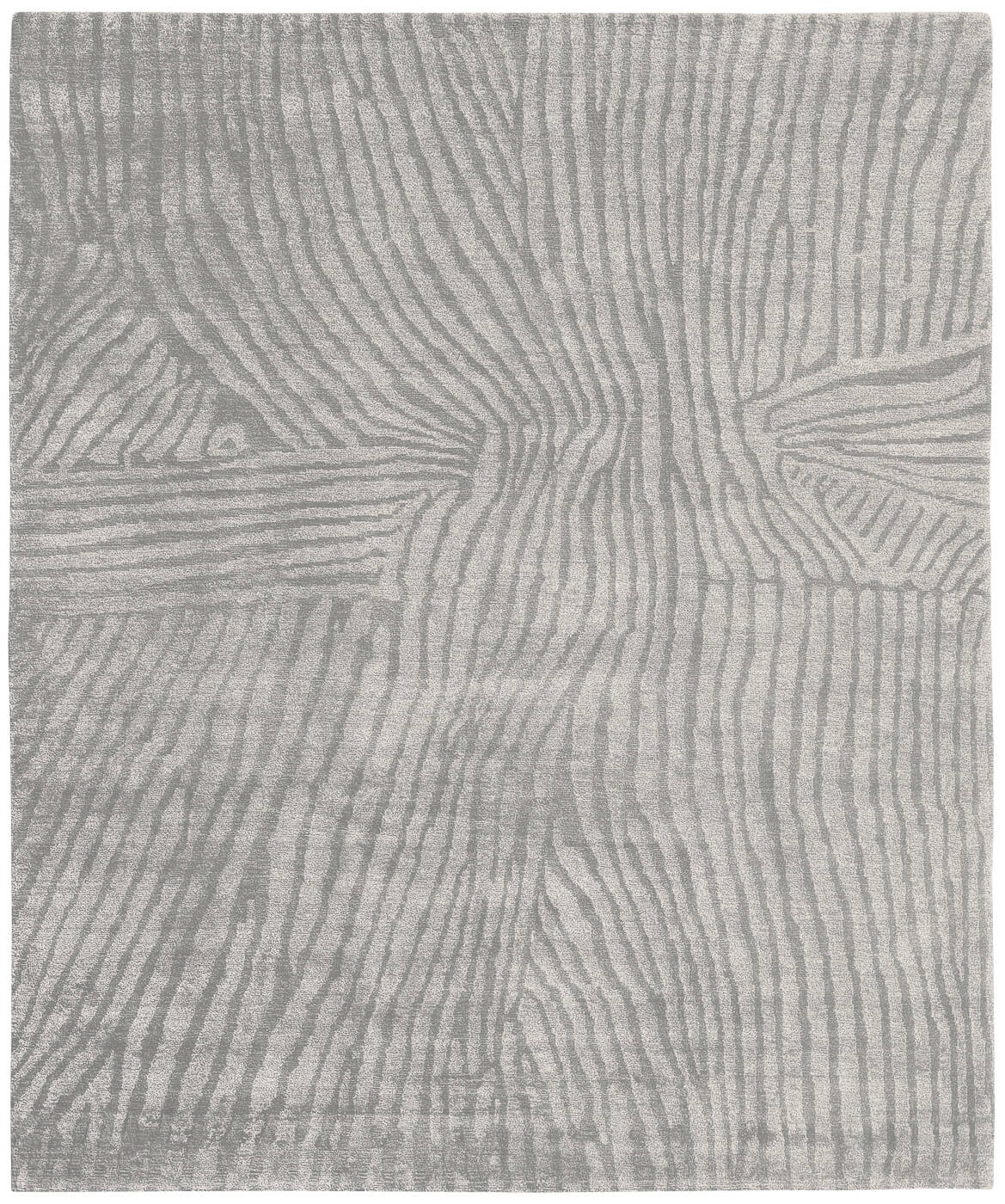 Dywan Gilio Grey | Rozmiar: 300 x 400 cm