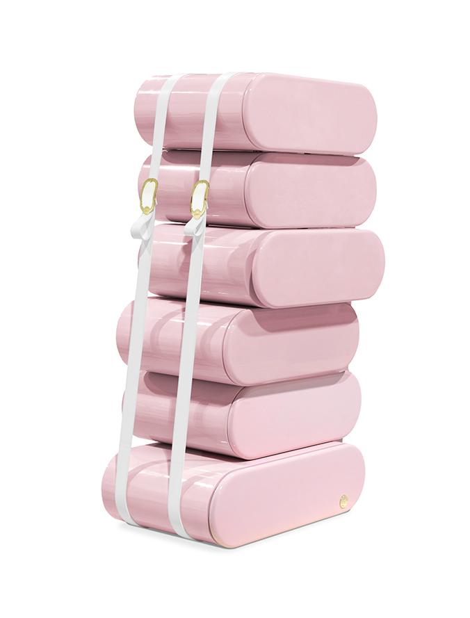 Pozioma komoda Nimbus Horizon