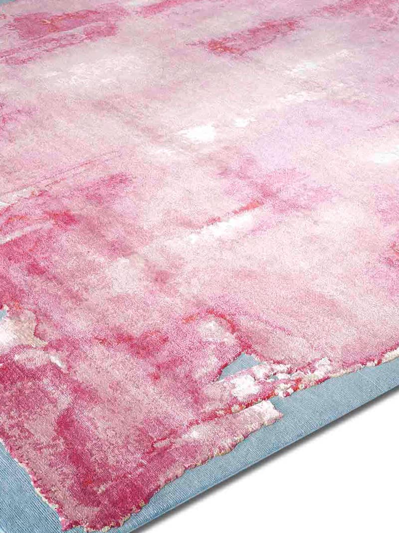 Dywan Mono No. 02 Pink