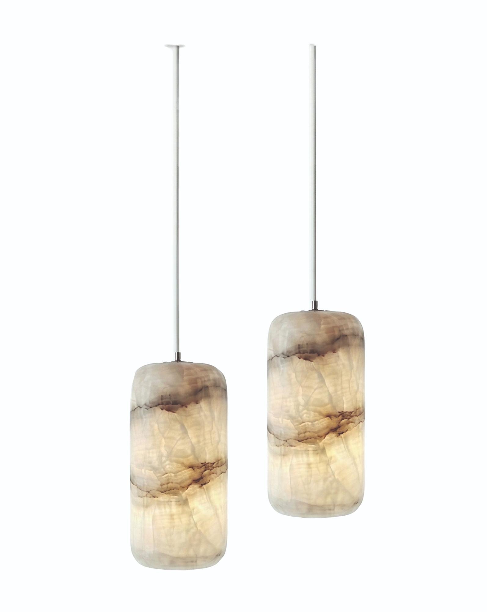 Lampa wisząca Vialattea