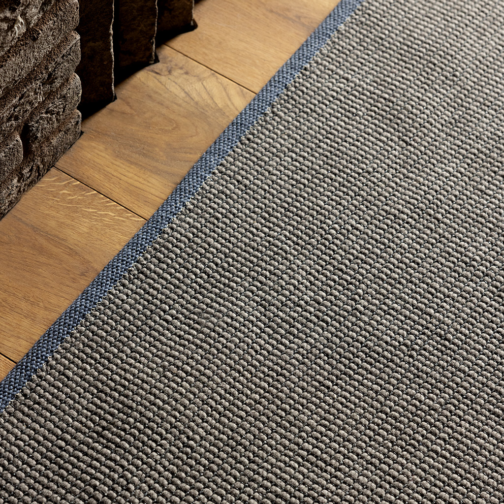 Dywan Grid Stone | Rozmiar: 200 x 300 cm