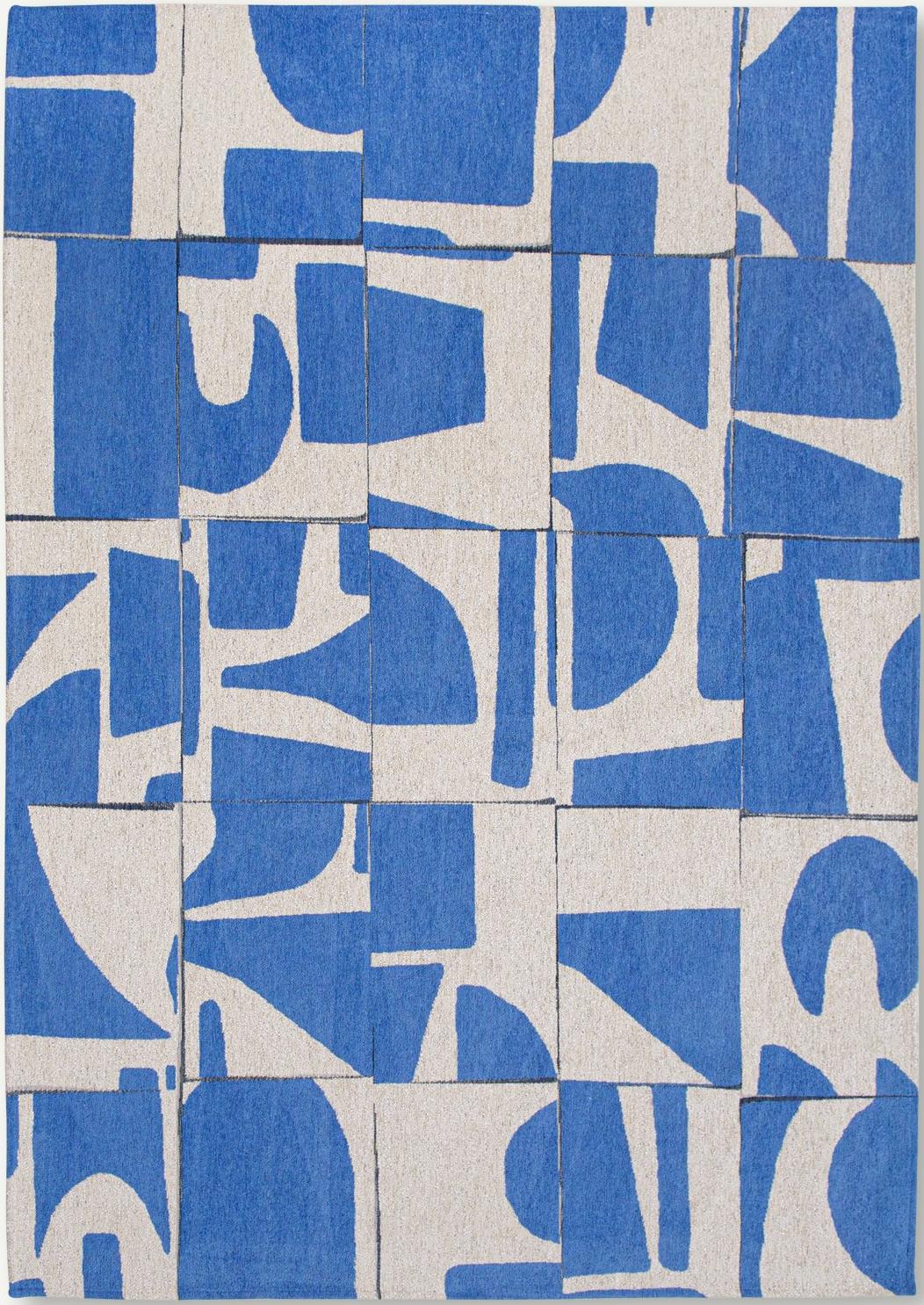 Dywan Campanula 9358 | Rozmiar: 280 x 390 cm