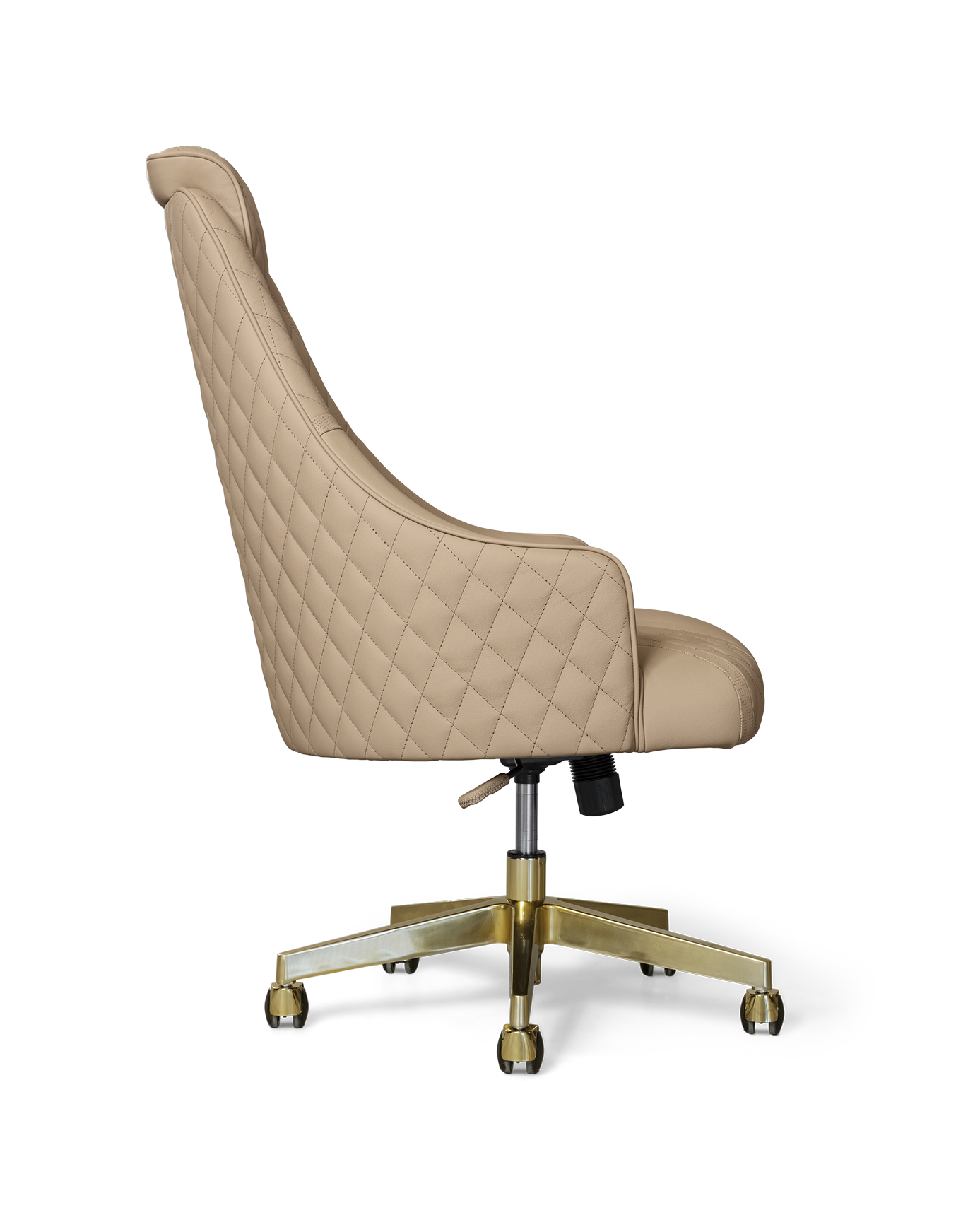 Fotel biurowy Executive