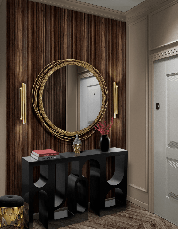 Konsola premium błyszcząca - 3