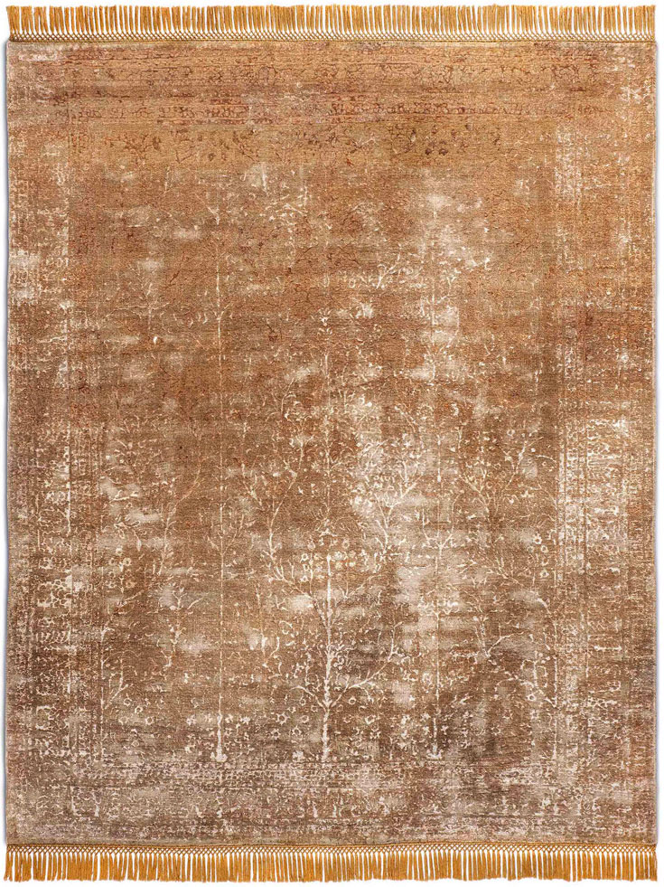 Dywan ZeroPile | Rozmiar: 274 x 365 cm