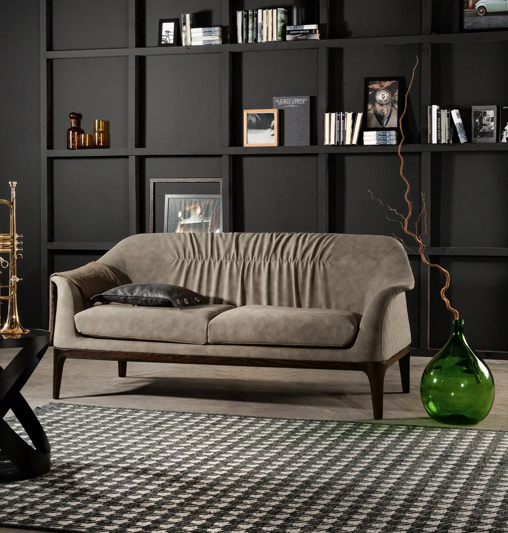 Sofa Tiffany