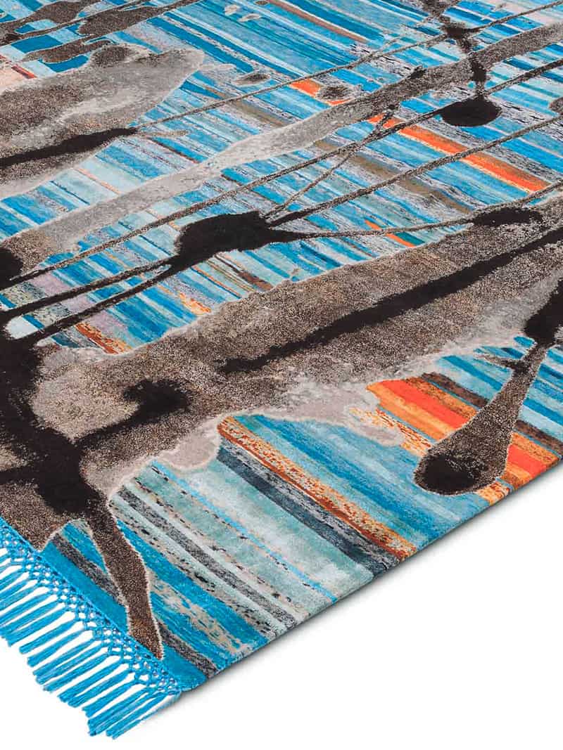 Dywan No. 06 All Natural | Rozmiar: 170 x 240 cm