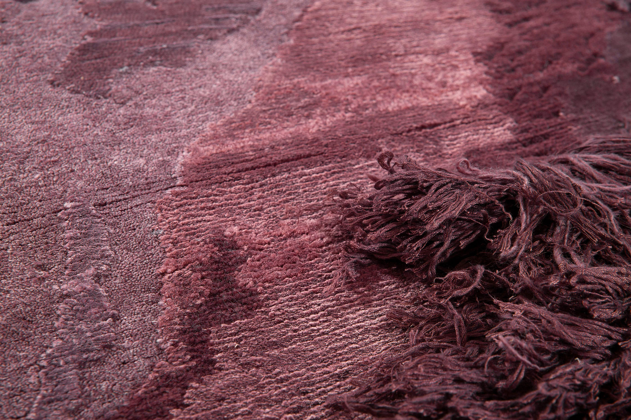 Dywan Rose Exclusive Hand-Knotted | Rozmiar: Ø 250 cm