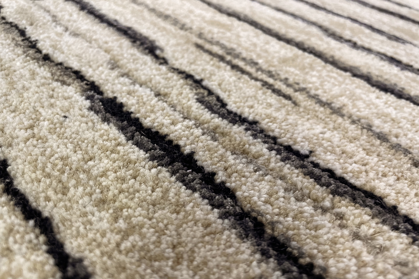 Dywan Pleats