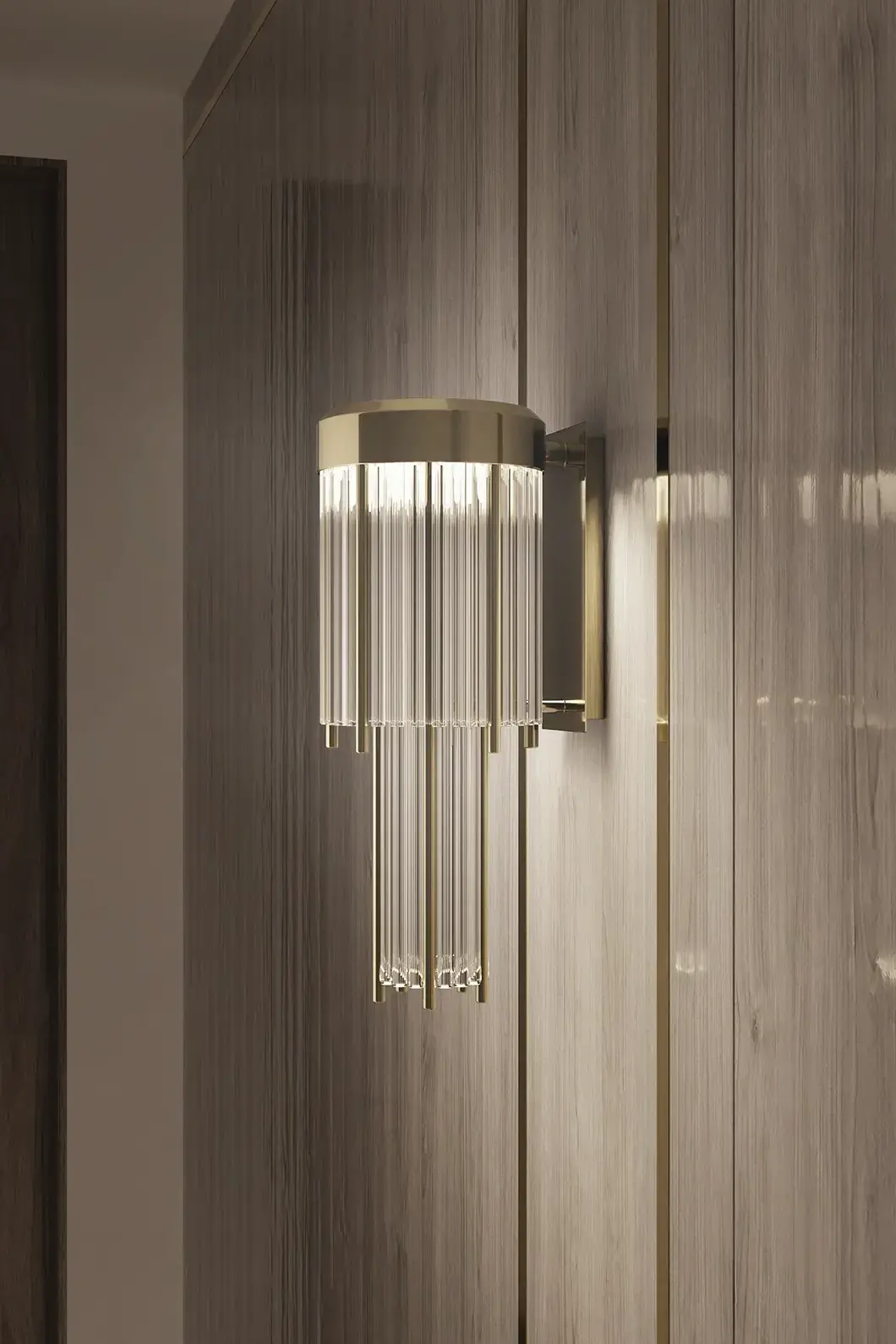 Kinkiet Beacon Small