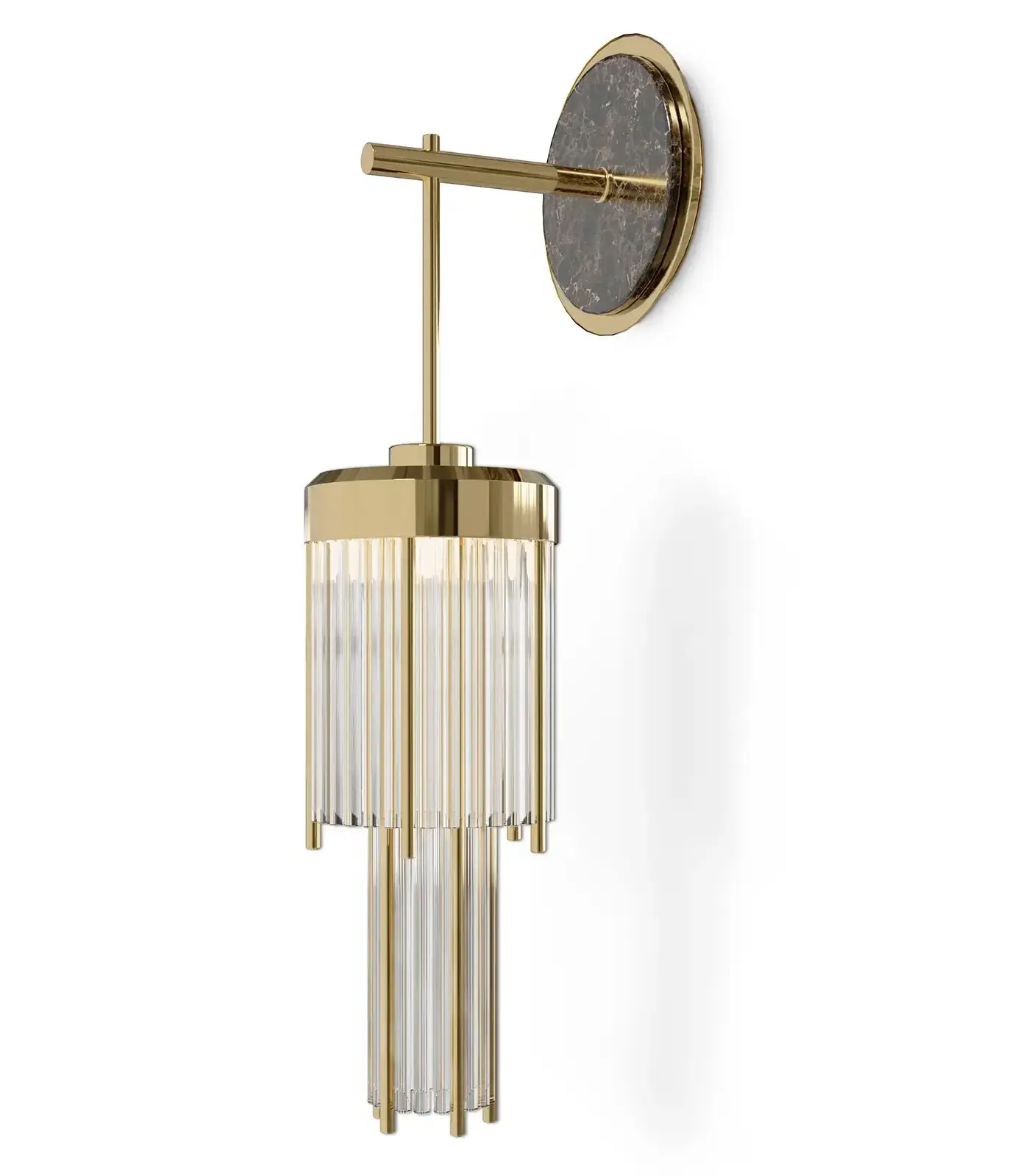 Kinkiet Beacon II Small