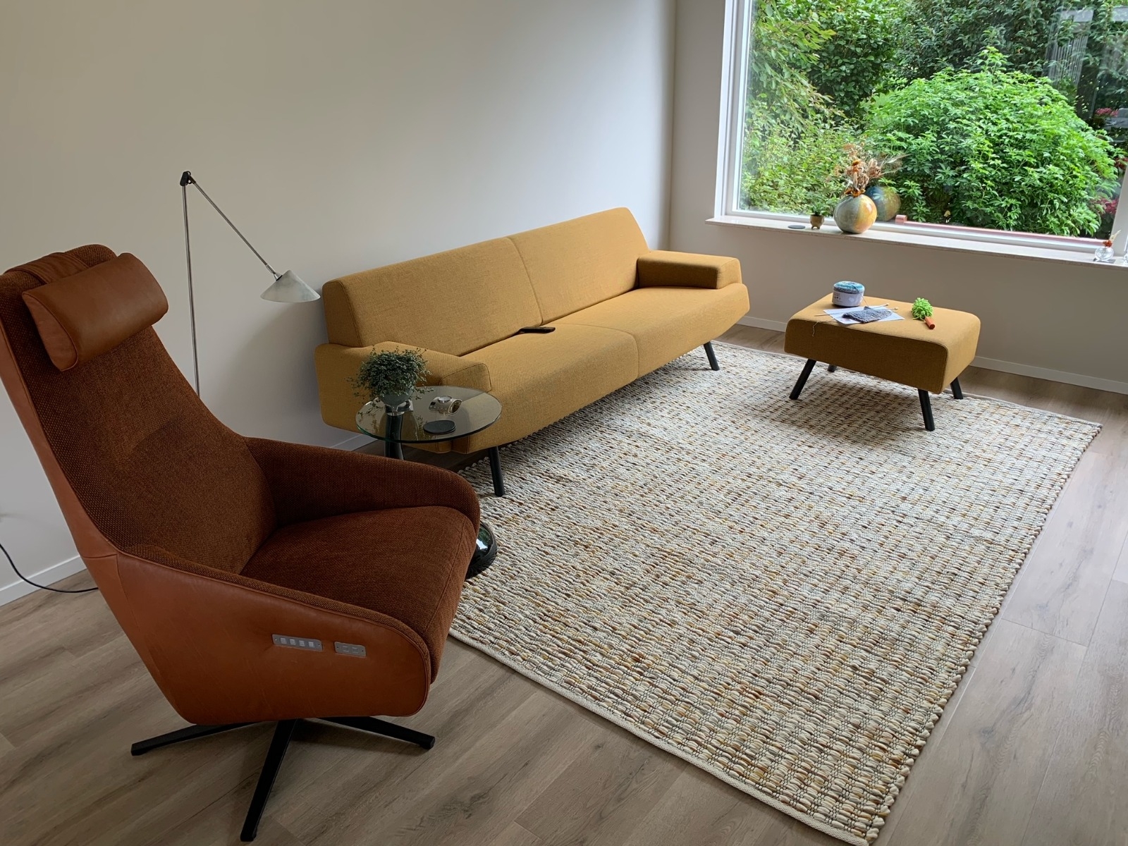 Dywan Grain 13506 | Rozmiar: 160 x 230 cm