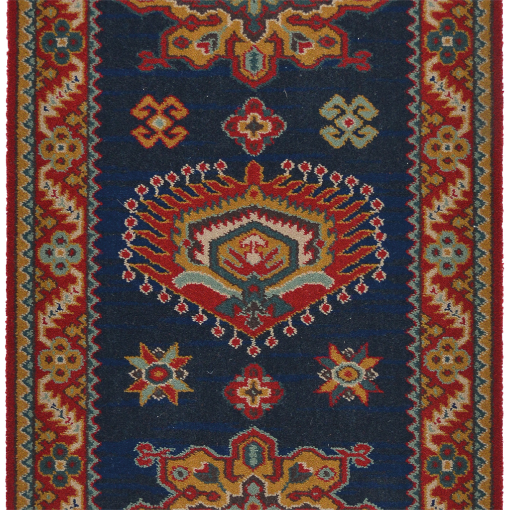 Chodnik Emir | Szerokość rolki: 57 cm