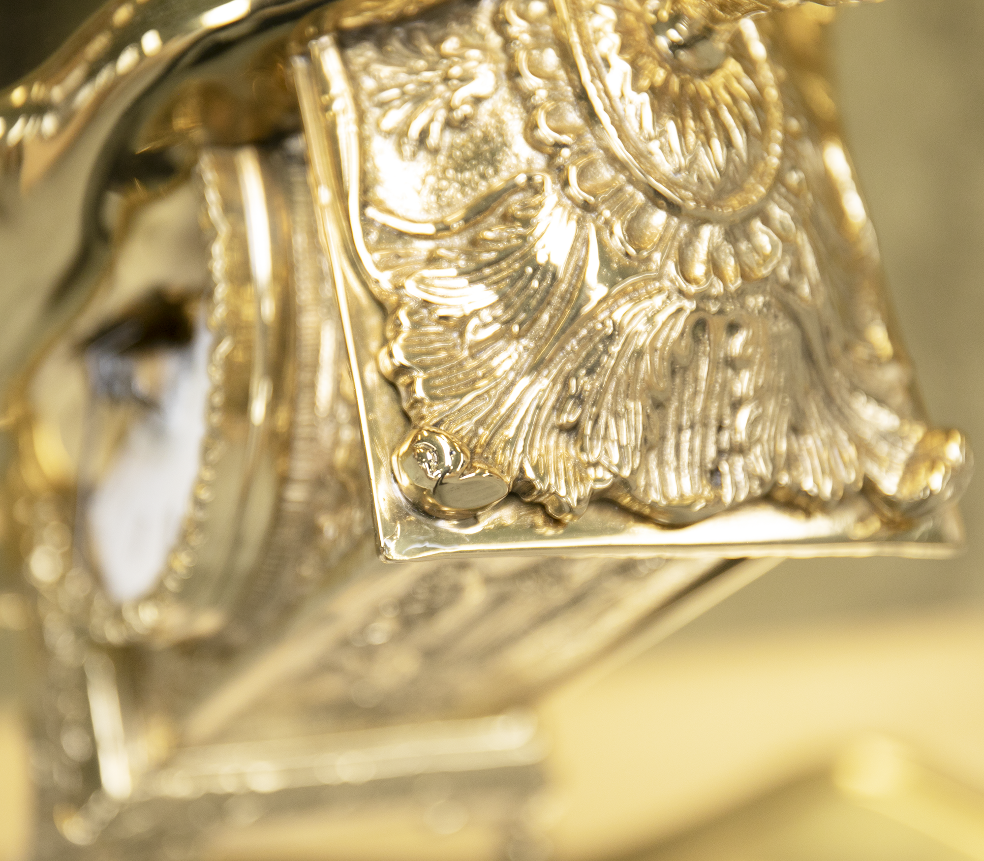 Akcesorium do zegarków Dali Opulence Watch Winder