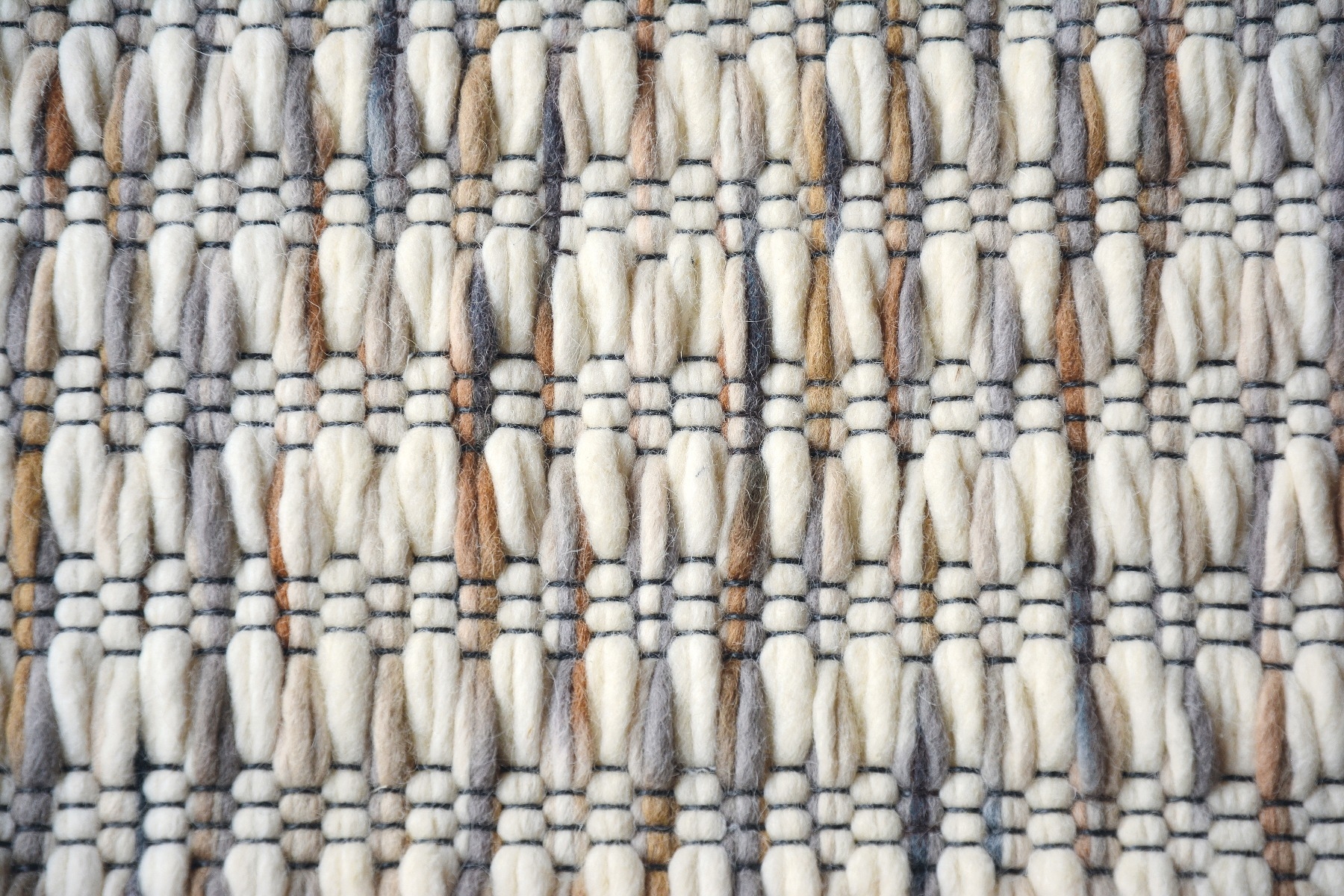 Dywan Grain 13501 | Rozmiar: 140 x 200 cm