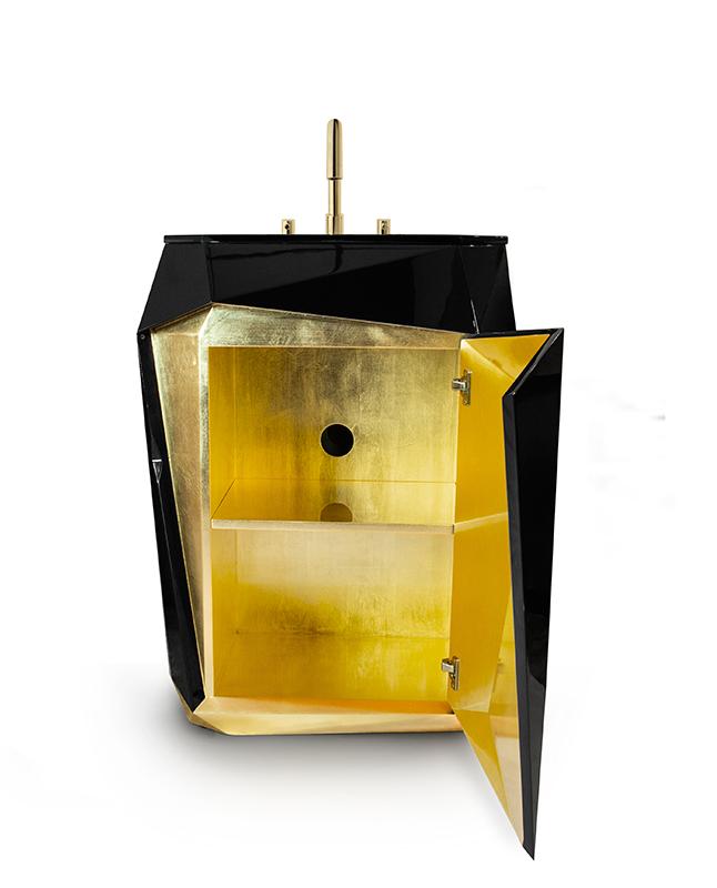 Umywalka wolnostojąca Gemstone