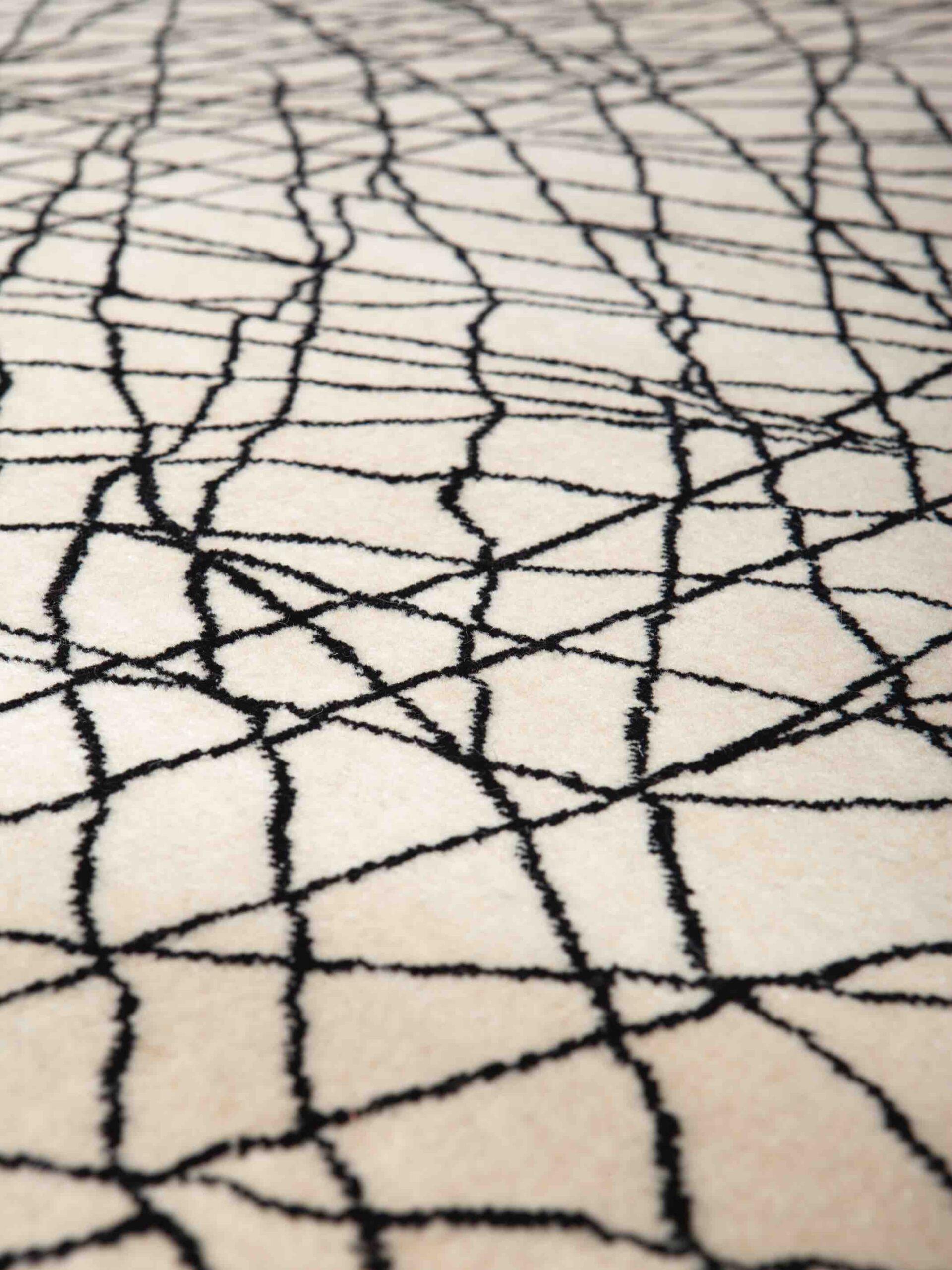 Dywan Tangle