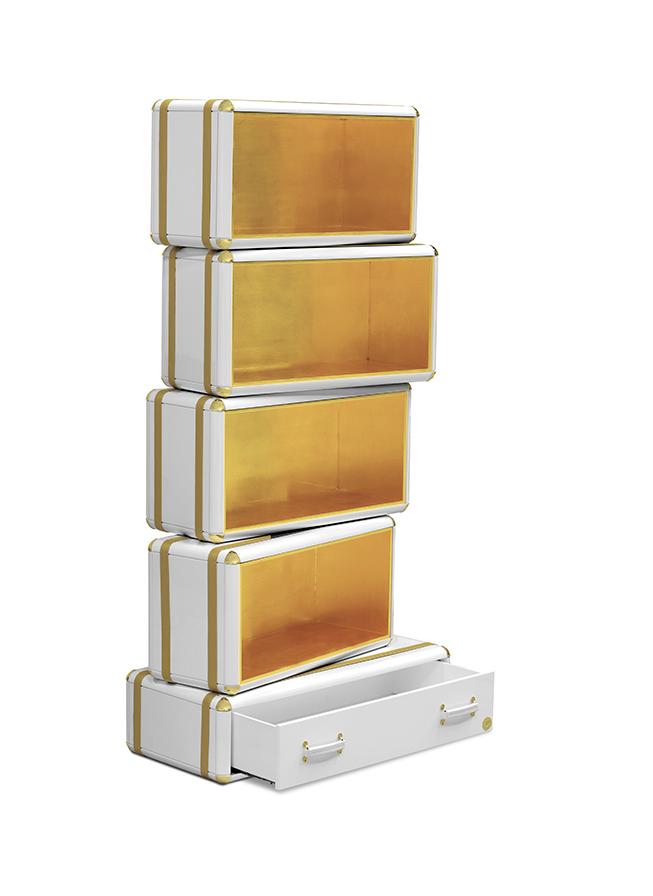 Regał Airborne Fantasy