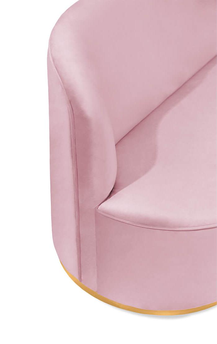 Sofa dziecięca Nimbus Cuddle