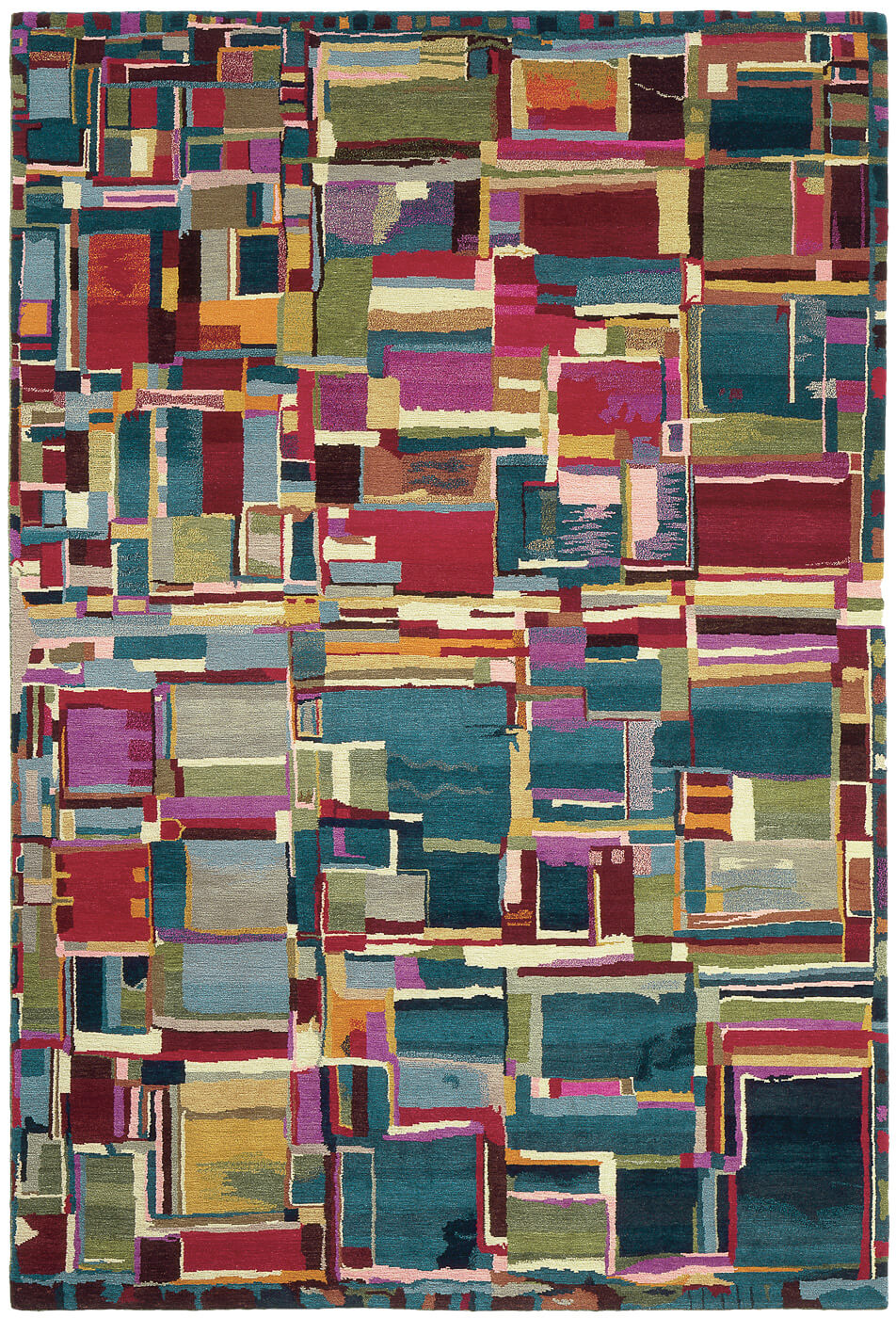 Dywan Haydn | Rozmiar: 250 x 300 cm