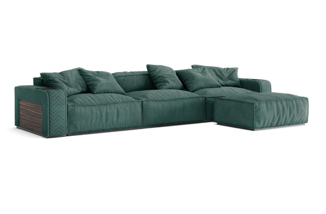 Sofa modułowa Onassis