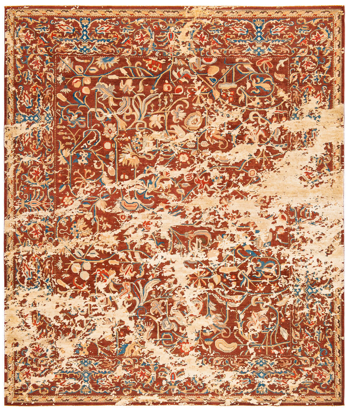Dywan Gulfarang Bond | Rozmiar: 300 x 400 cm