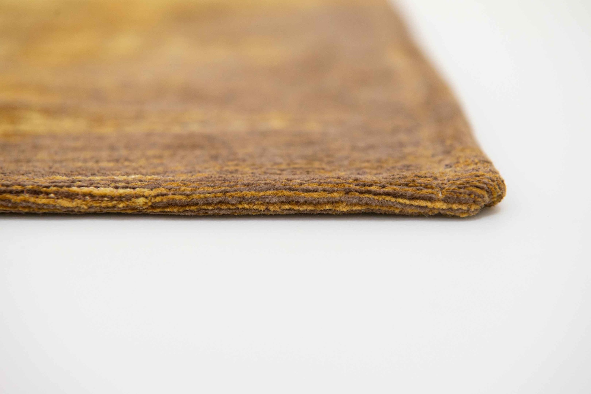 Dywan Venetian Dust - Rialto Gold 9235 | Rozmiar: 80 x 150 cm