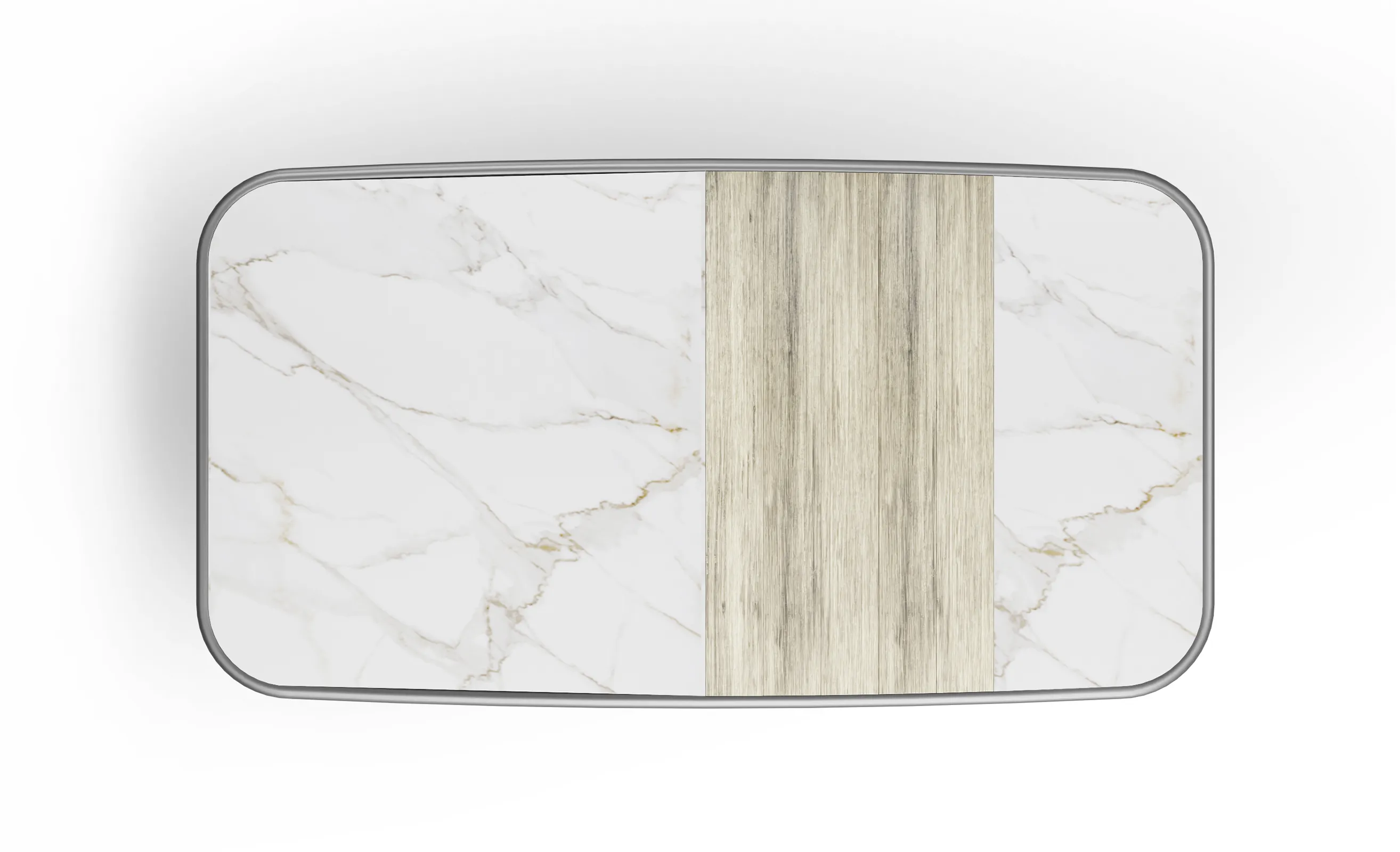 Stół jadalniany ogrodowy Regal