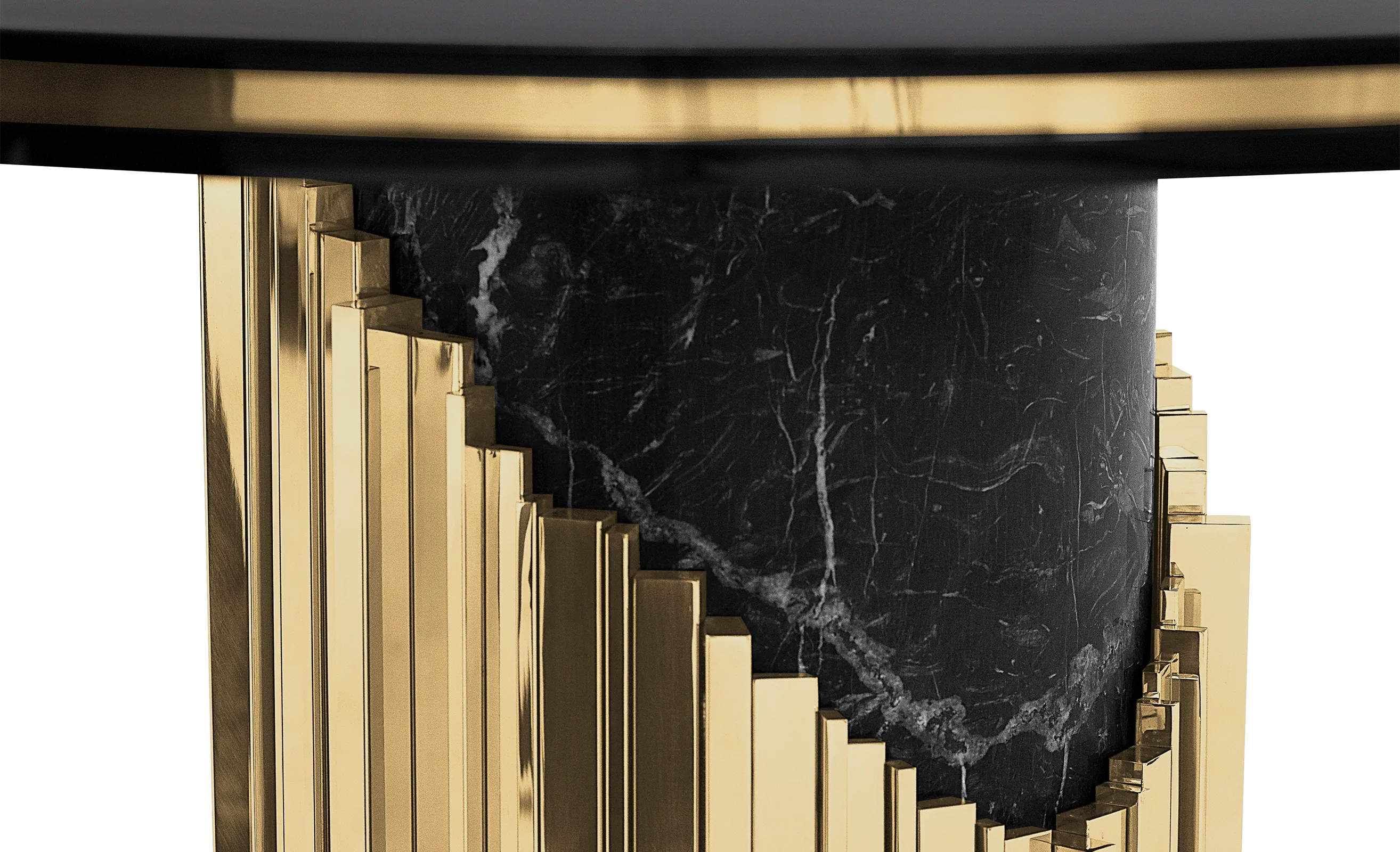 Stół jadalniany Currents