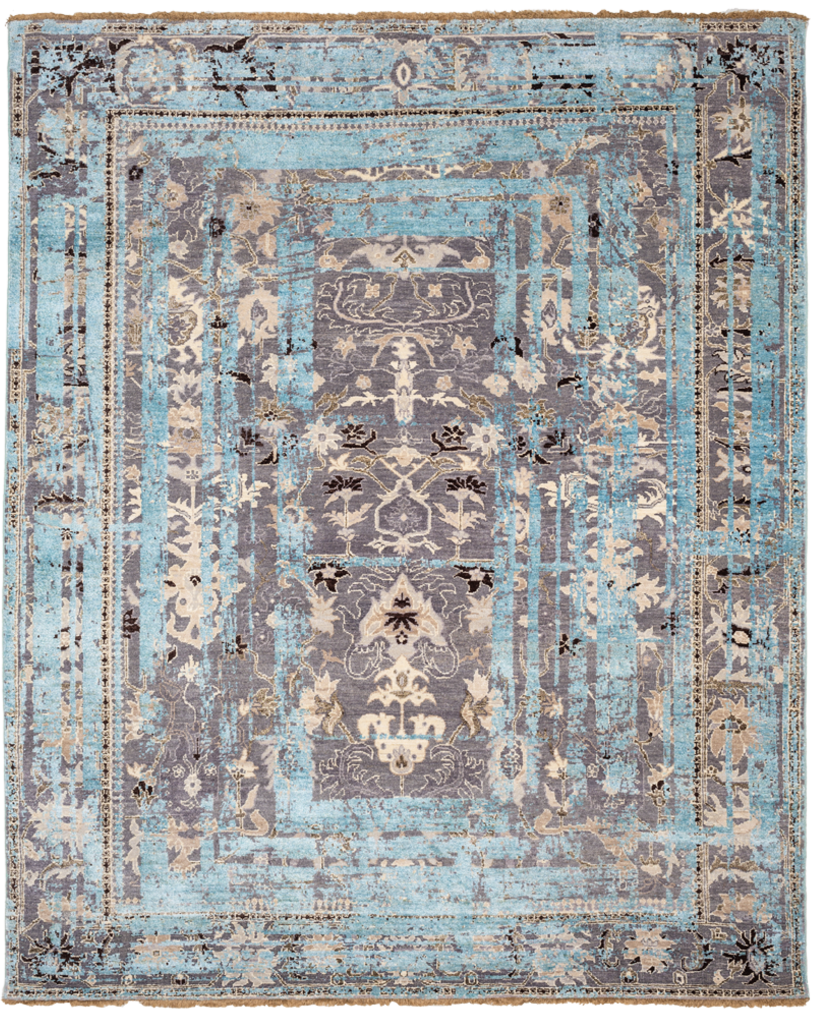 Dywan Azer Pulse Frame