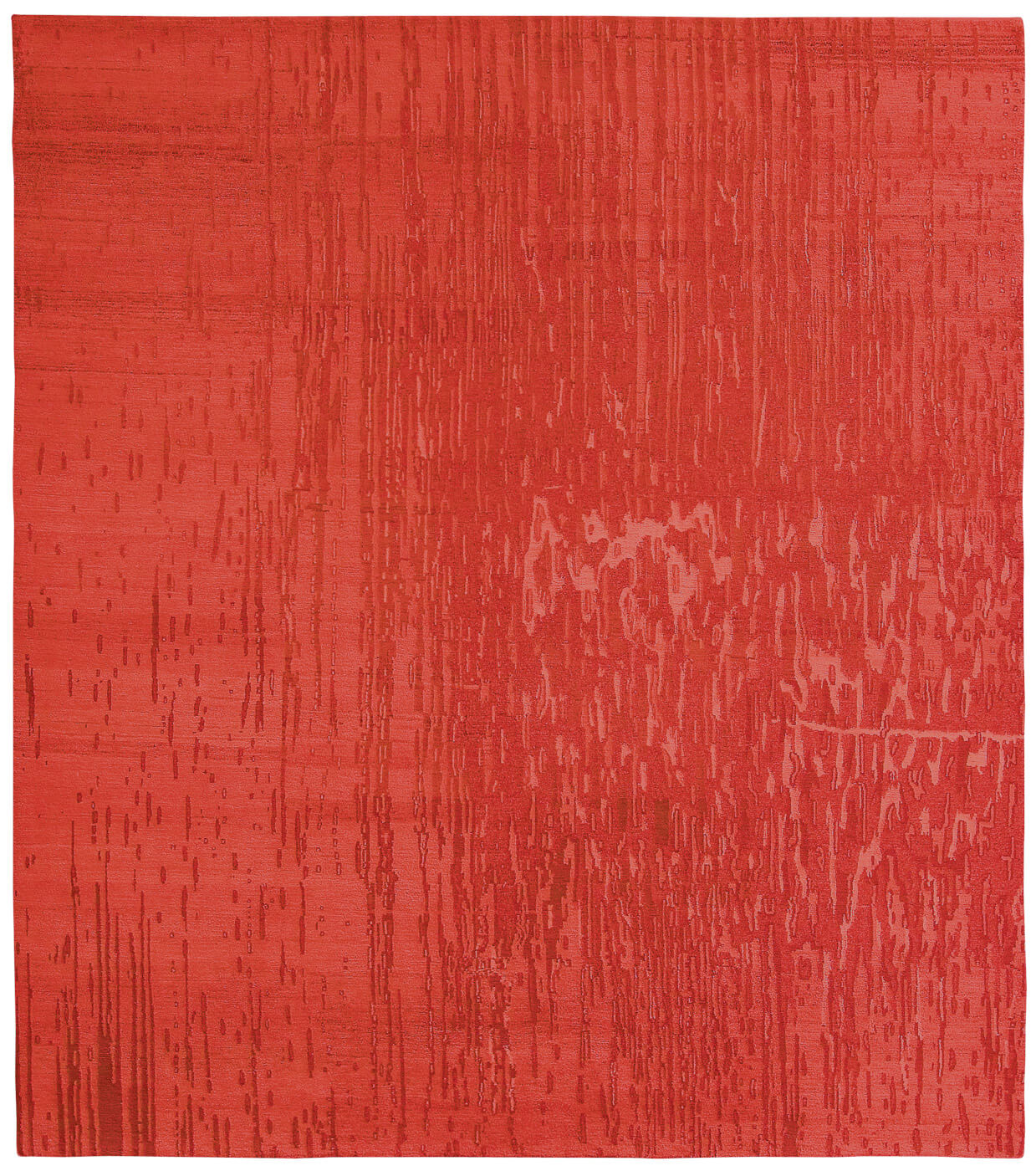 Dywan Gobi Red | Rozmiar: 200 x 300 cm