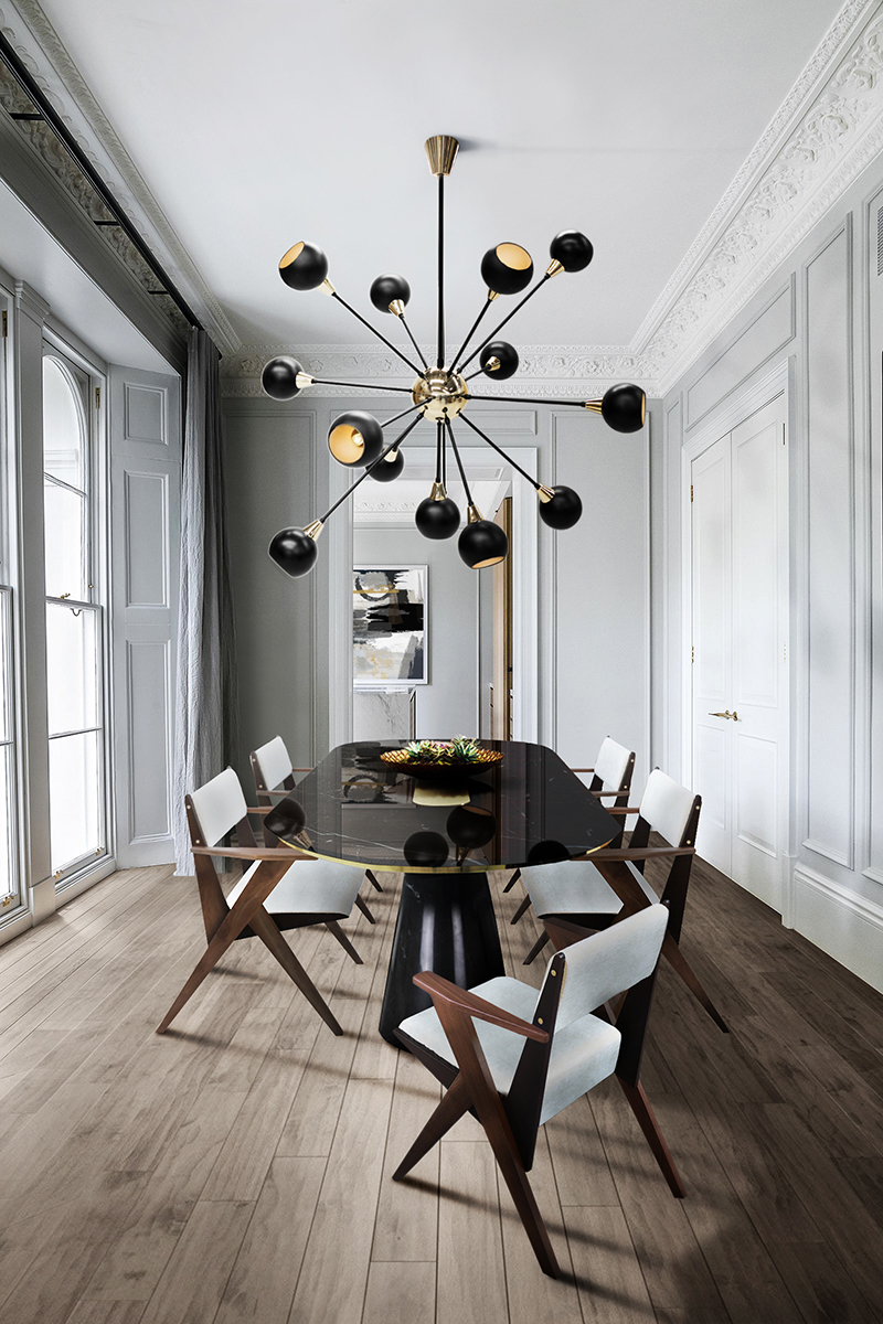 Lampa wisząca Smooth - 7