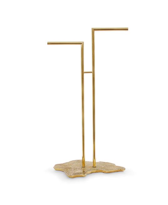 Wieszak na ręczniki Aurora