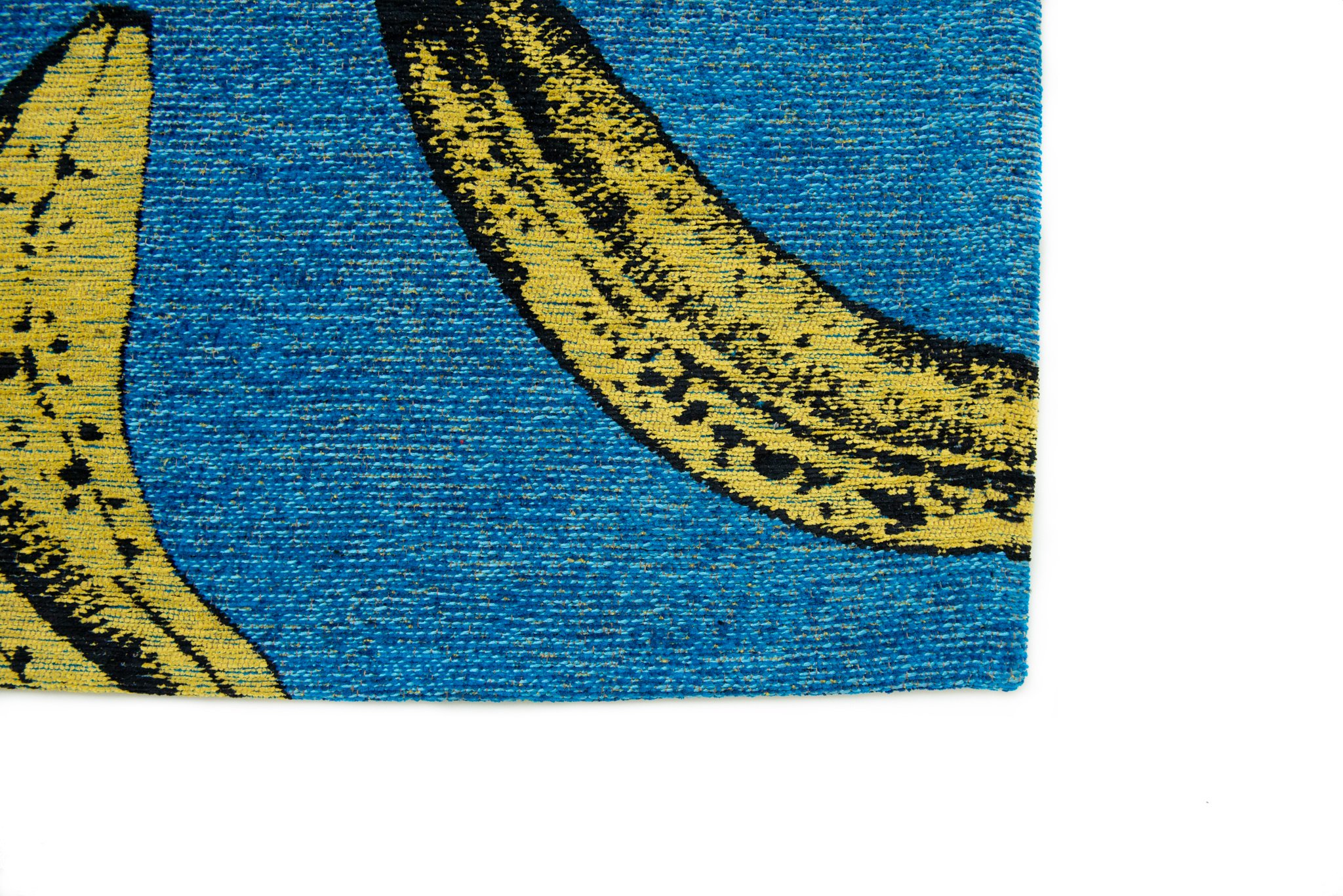 Dywan California Blue 9394 | Rozmiar: 100 x 140 cm