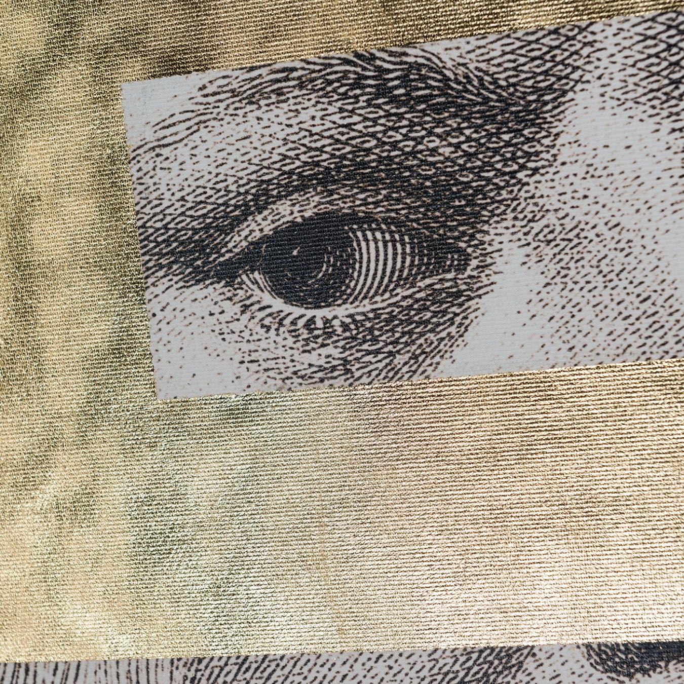 Panel dekoracyjny Leonardo Eye
