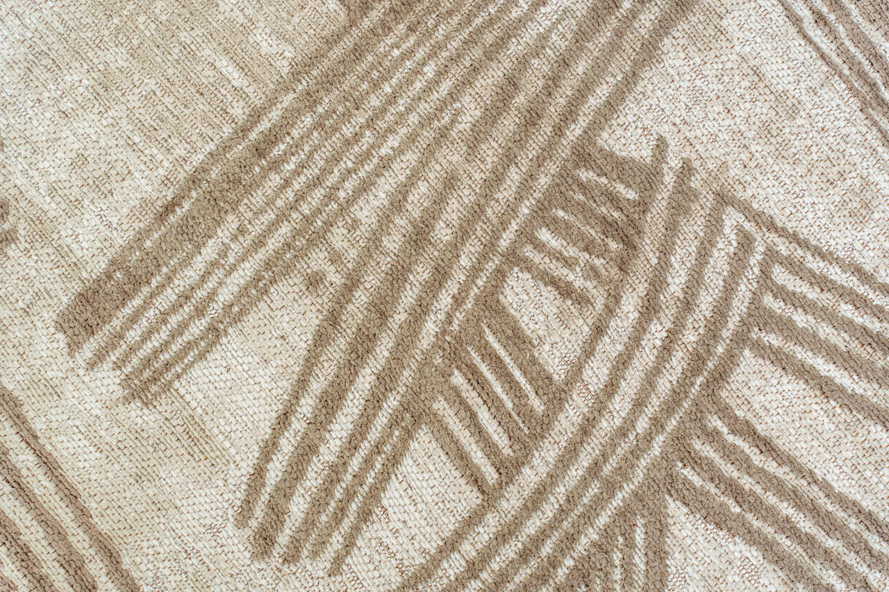 Dywan Kanji Dune