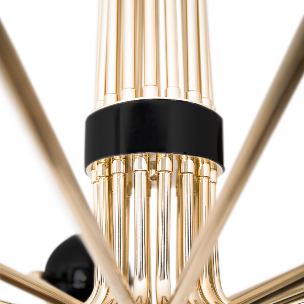 Lampa wisząca Astronaut