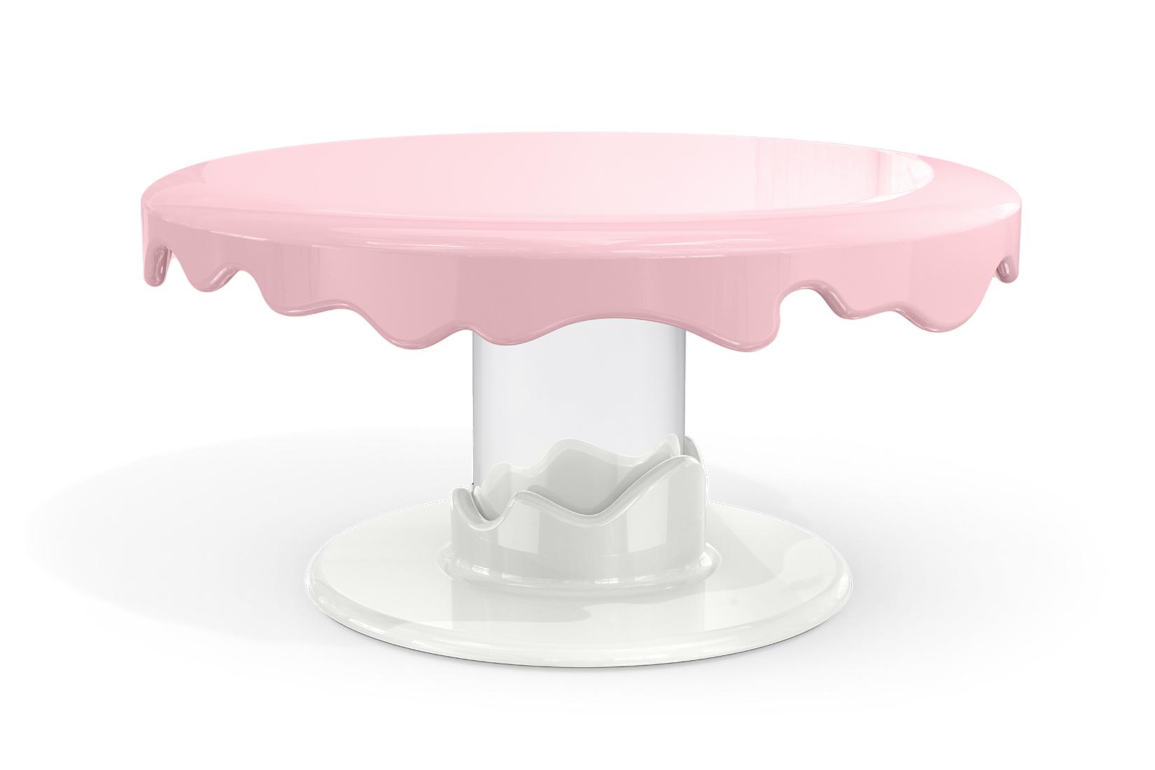 Stolik dziecięcy Marshmallow Joy Activity