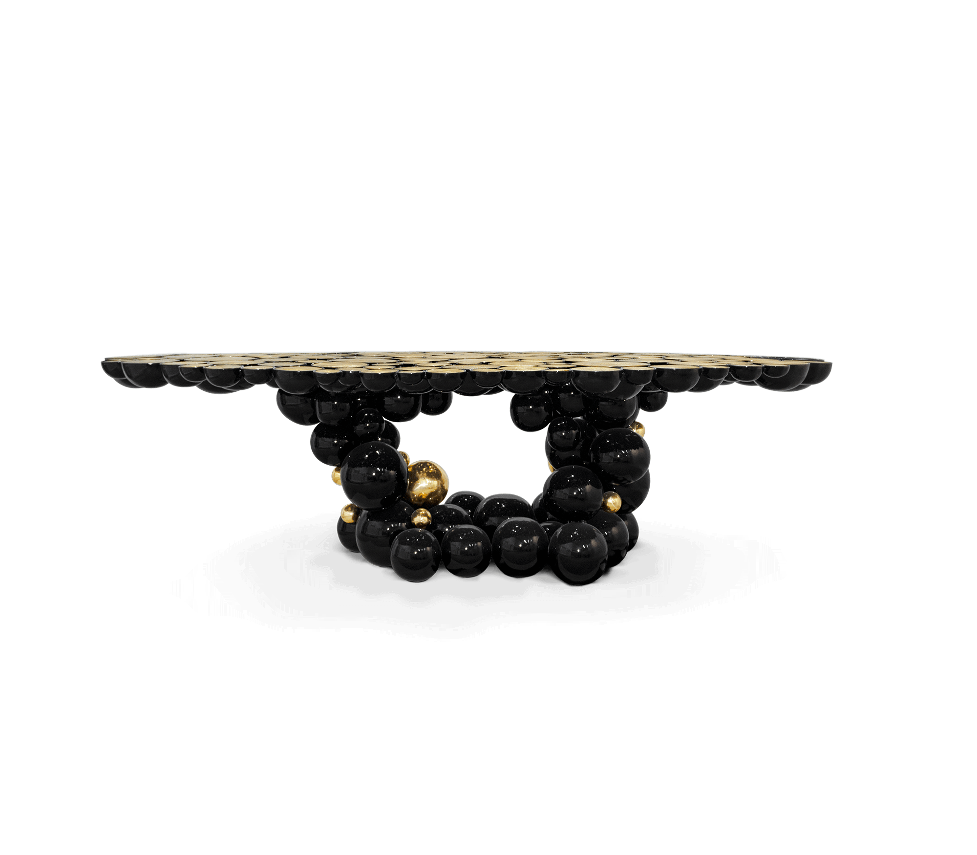 Stół jadalniany Orbit Luxe