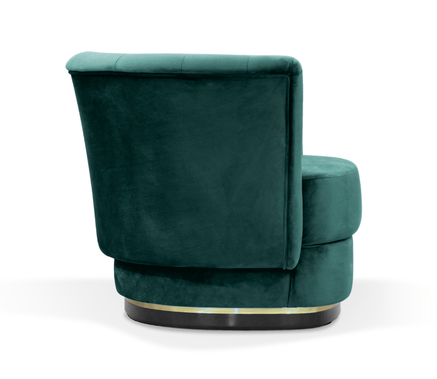 Fotel Woodland Majesty