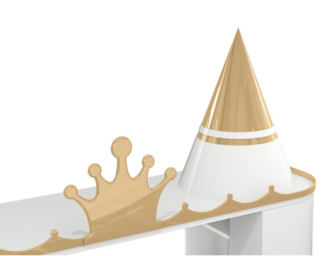 Biurko Royal Scholar