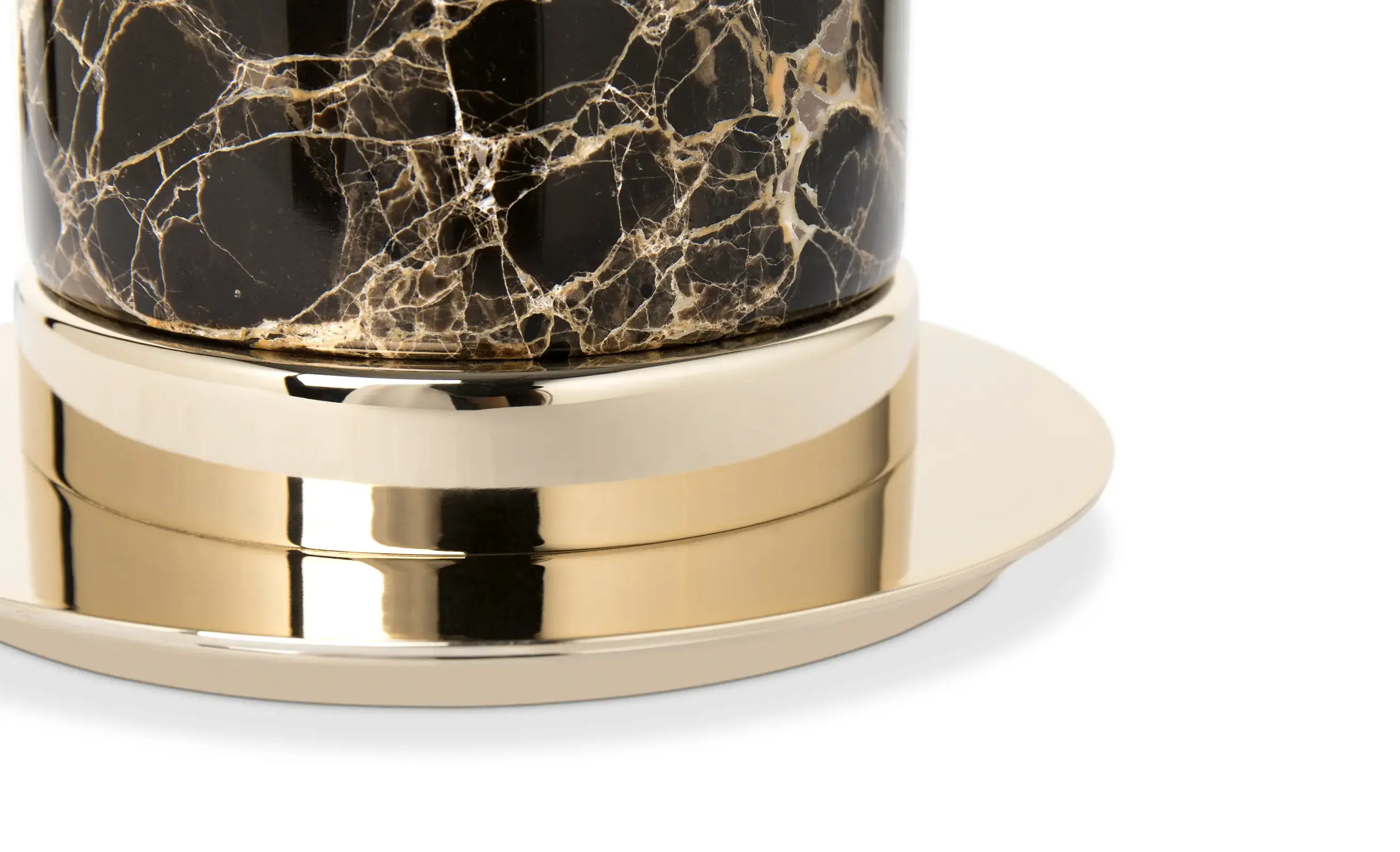 Lampka stołowa Cascade