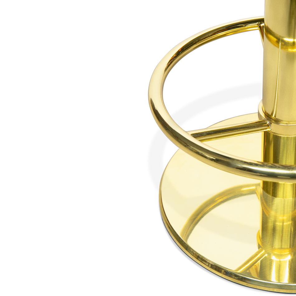 Stołek barowy McKinley