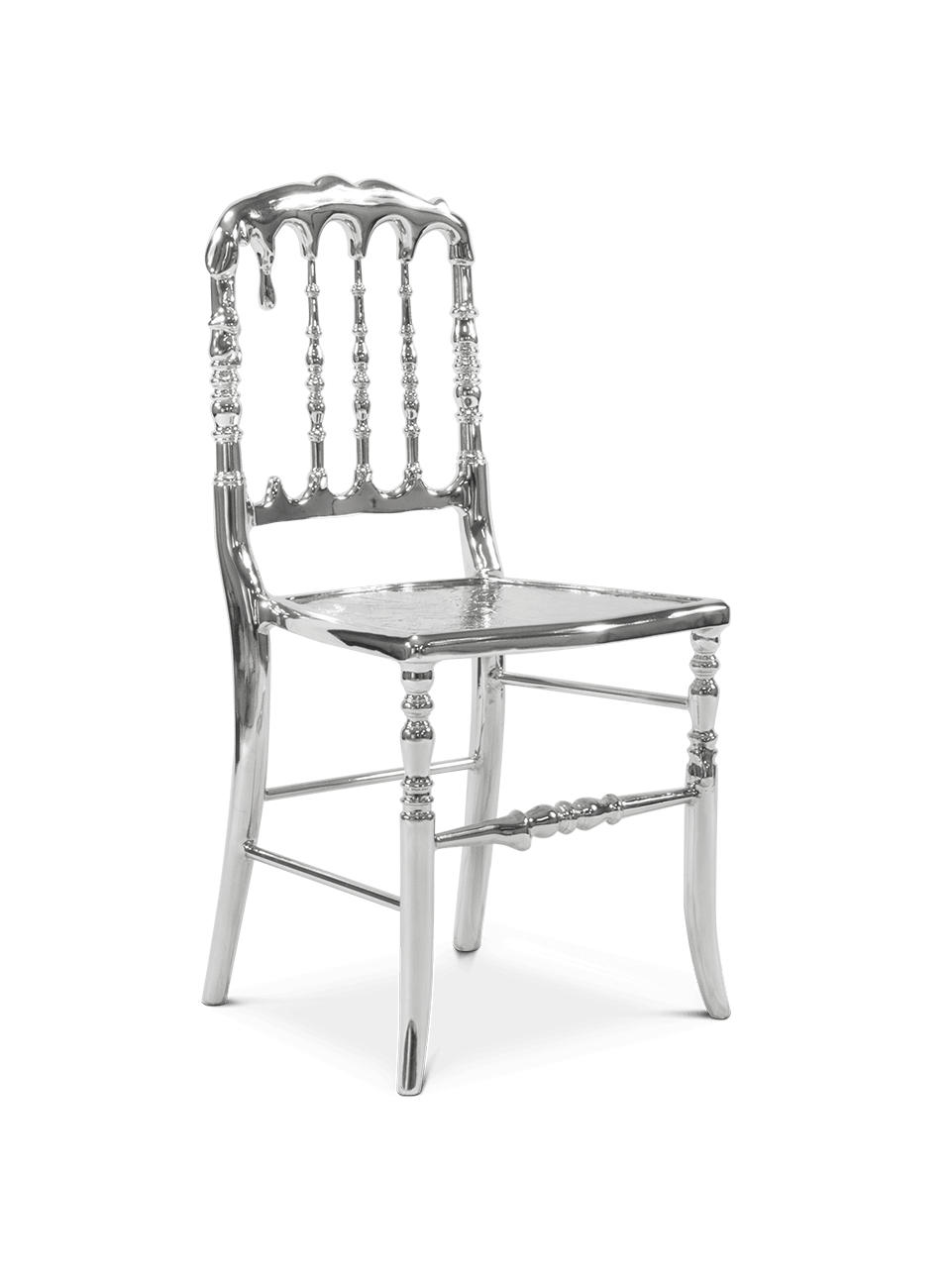 Krzesło Empyrean Signature