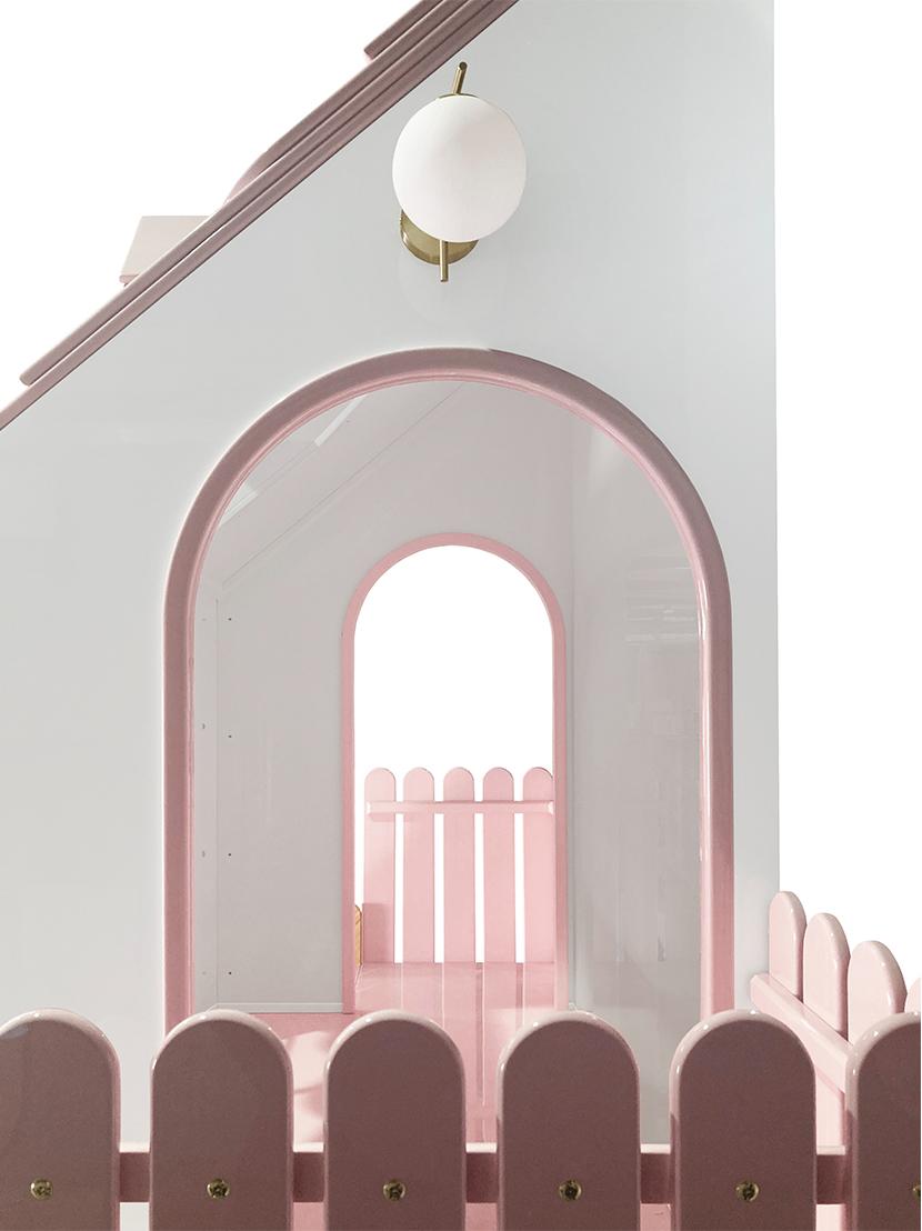 Domek zabaw Wonderland